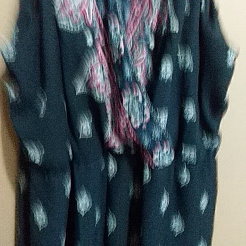 Ricki's romper size xxl - Picture 4 of 5